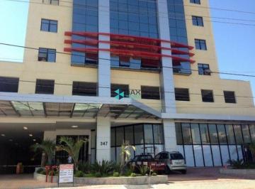 Comercial · 44m² · 1 Vaga · Sala comercial à venda no bairro Centro - São José dos Campos/SP