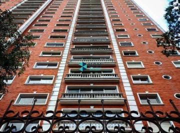 Apartamento · 244m² · 4 Quartos · 2 Vagas · Apartamento Alto Padrão - Condomínio Edifício Mayflower - Jardim Esplanada - 244 m2 Construção - 4 D