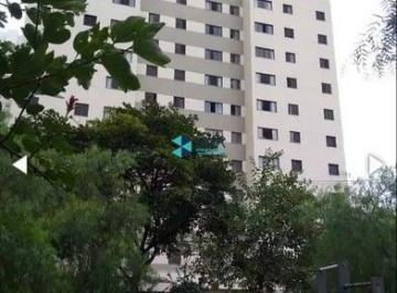 Apartamento · 85m² · 3 Quartos · 1 Vaga · Apartamento à venda no bairro Parque Residencial Aquarius - São José dos Campos/SP