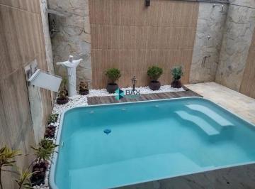 Casa · 199m² · 3 Quartos · 2 Vagas · Casa à venda no bairro Parque Residencial Flamboyant - São José dos Campos/SP