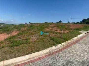 Terreno · 355m² · Terreno em Condomínio Sunset Park