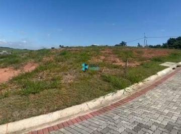 Terreno · 355m² · Terreno em Condomínio Sunset Park
