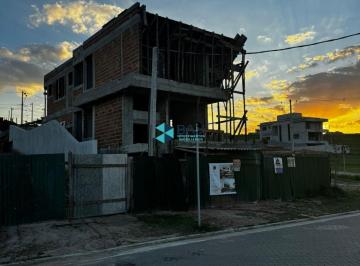 Casa · 355m² · 4 Quartos · 2 Vagas · Casa Alto Padrão Condomínio Terras Alpha 4 suítes R$3.600.000,00