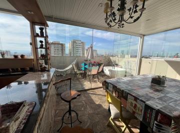 Apartamento · 130m² · 3 Quartos · 1 Vaga · Apartamento à venda no bairro Jardim América - São José dos Campos/SP