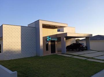 Casa · 300m² · 4 Quartos · 6 Vagas · Casa Alto Padrão na Zona Norte de São José dos Campos