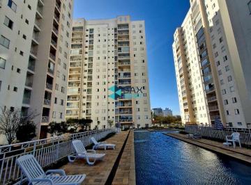 Apartamento · 77m² · 3 Quartos · 1 Vaga · Apartamento à venda no bairro Vila Sanches - São José dos Campos/SP