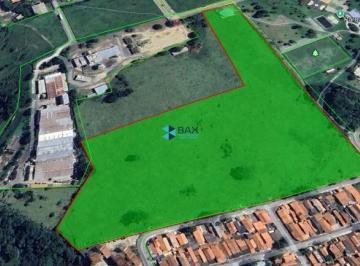 Terreno · 80322m² · Gleba - Santa Inês - 80.322m2 de Terreno