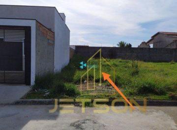 Terreno · 154m² · Terreno à venda no bairro Santa Herminia - São José dos Campos/SP