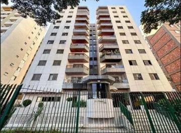 Apartamento · 114m² · 3 Quartos · 1 Vaga · Apartamento à venda no bairro Centro - São José dos Campos/SP