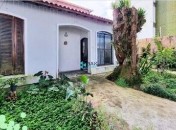Casa · 307m² · 4 Quartos · 6 Vagas · Sobrado na Vila Ema