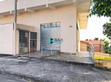 Comercial · 375m² · 8 Vagas · Salão comercial à venda no bairro Jardim Colonial - São José dos Campos/SP