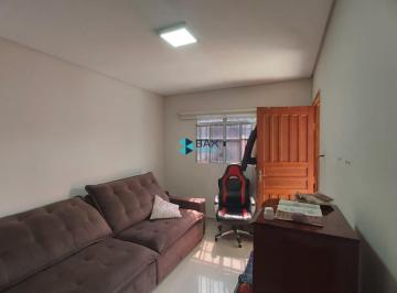 Casa · 90m² · 2 Quartos · Casa à venda no bairro Jardim São Vicente - São José dos Campos/SP
