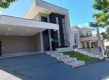 Casa · 220m² · 3 Quartos · 2 Vagas · Casa à venda no bairro Condomínio Terras do Vale - Caçapava/SP