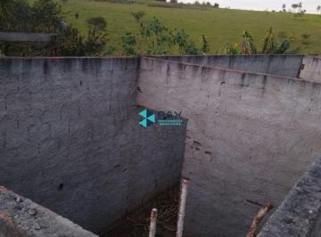 Terreno · 125m² · Terreno à venda no bairro Residencial Frei Galvão - São José dos Campos/SP