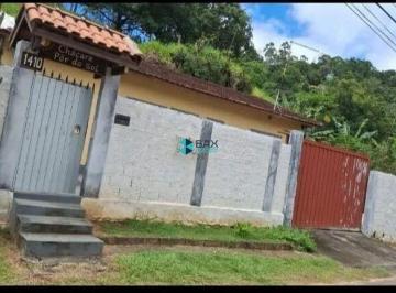 Rural · 576m² · 1 Quarto · Chácara à venda no bairro Taquarí - São José dos Campos/SP, Zona norte