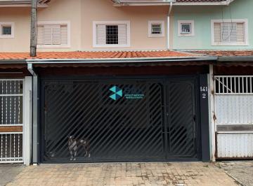 Casa · 67m² · 2 Quartos · 1 Vaga · Casa à venda no bairro Jardim Vale do Sol - São José dos Campos/SP