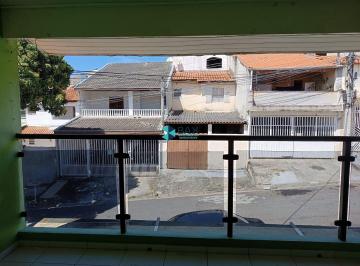 Casa · 3 Quartos · 1 Vaga · Casa à venda no bairro Jardim São Judas Tadeu - São José dos Campos/SP