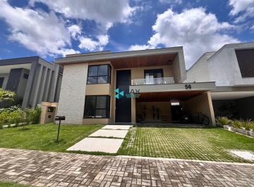 Casa · 380m² · 5 Quartos · 4 Vagas · Sobrado à venda no bairro Urbanova - São José dos Campos/SP