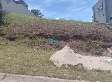 Terreno · 823m² · Terreno à venda no bairro Condomínio Reserva do Paratehy - São José dos Campos/SP