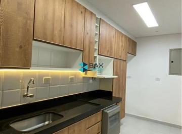 Apartamento · 182m² · 3 Quartos · 2 Vagas · Apartamento à venda no bairro Parque Residencial Aquarius - São José dos Campos/SP