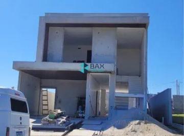 Casa · 250m² · 4 Quartos · 4 Vagas · Sobrado - Condominio Vereda dos Campos - Jardim das Flores - 250 m2 Terreno - 250 m2 Construção - 4