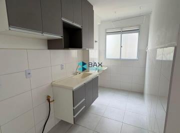 Apartamento · 45m² · 2 Quartos · 1 Vaga · Apartamento à venda no bairro Jardim Sul - São José dos Campos/SP