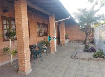 Casa · 265m² · 3 Quartos · 3 Vagas · Casa 3 Dormitórios com 1 suíte Vista Verde
