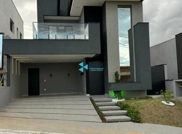 Casa · 189m² · 3 Quartos · 4 Vagas · Sobrado à venda no bairro Parque Residencial Maria Elmira - Caçapava/SP