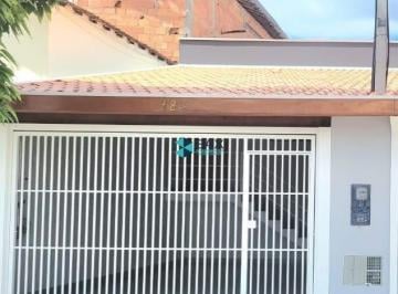 Casa · 114m² · 2 Quartos · 2 Vagas · Casa à venda no bairro Santana - São José dos Campos/SP