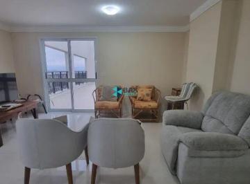 Apartamento · 243m² · 4 Quartos · 3 Vagas · Apartamento à venda no bairro Jardim Aquárius - São José dos Campos/SP