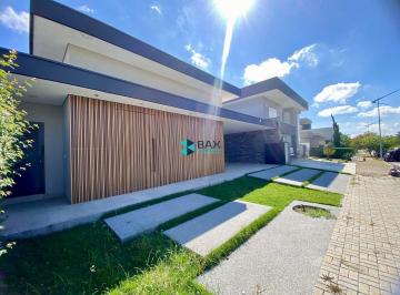 Casa · 297m² · 3 Quartos · 4 Vagas · Casa Alto Padrão em Jardim do Golfe, São José dos Campos/SP