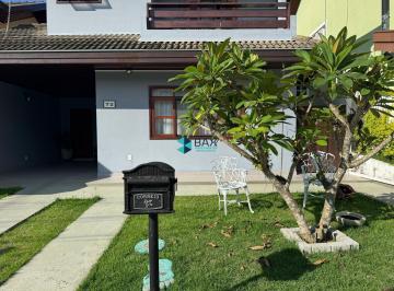 Casa · 200m² · 4 Quartos · 2 Vagas · Casa Alto Padrão - Aceita PERMUTA