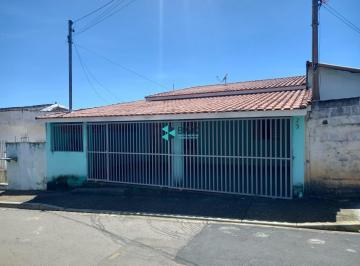 Casa · 125m² · 3 Quartos · 2 Vagas · Casa à venda no bairro Primavera 1A - São José dos Campos/SP