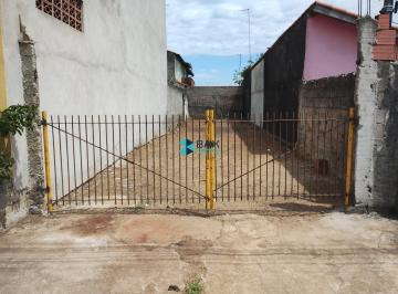 Terreno · 125m² · Terreno à venda no bairro Parque Novo Horizonte - São José dos Campos/SP