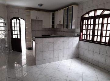 Casa · 110m² · 3 Quartos · Casa à venda no bairro Jardim Valparaíba - São José dos Campos/SP