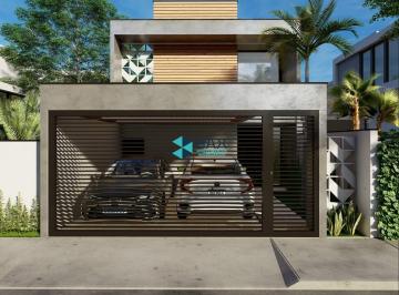 Casa · 188m² · 3 Quartos · 2 Vagas · Casa à venda no bairro Portal dos Passaros - São José dos Campos/SP