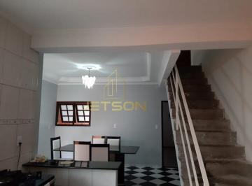 Casa · 138m² · 3 Quartos · 2 Vagas · Casa à venda no bairro Parque Nova Esperança - São José dos Campos/SP