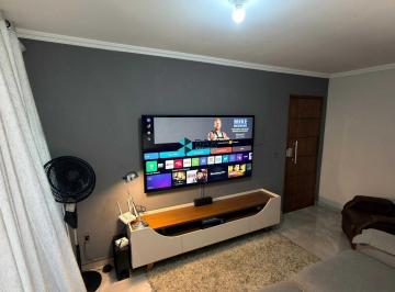 Apartamento · 47m² · 2 Quartos · 1 Vaga · Apartamento Padrão Edificio Teodoro - cond. Ana Maria