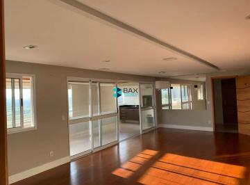 Apartamento · 153m² · 3 Quartos · 3 Vagas · Apartamento à venda no bairro Parque Residencial Aquarius - São José dos Campos/SP
