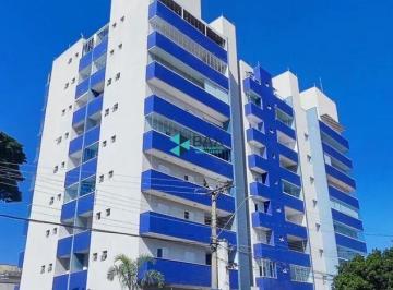 Apartamento · 95m² · 3 Quartos · 2 Vagas · Apartamento à venda no bairro Bosque dos Eucaliptos - São José dos Campos/SP