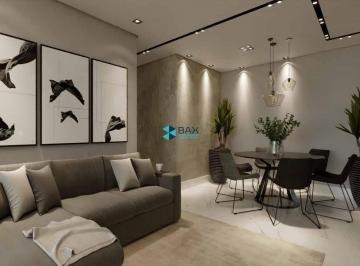 Apartamento · 90m² · 3 Quartos · 2 Vagas · Apartamento à venda no bairro Condomínio Residencial Colinas do Paratehy - São José dos Campos/SP, z