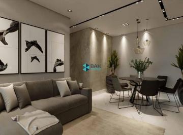 Apartamento · 90m² · 3 Quartos · 2 Vagas · Apartamento à venda no bairro Condomínio Residencial Colinas do Paratehy - São José dos Campos/SP, z