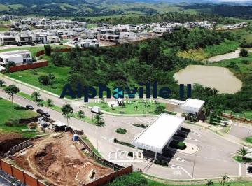 Terreno · 536m² · Terreno Comercial — Alphaville 2 - Urbanova — 536 m² de Terreno — De esquina