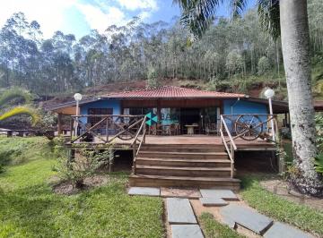 Rural · 2662000m² · 7 Quartos · 19 Vagas · Fazenda 110 Alqueires. - Produtiva - Sede - Área de Festas - Estábulo - Autoclave - Carvoaria