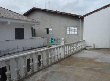 Casa · 186m² · 4 Quartos · 3 Vagas · Casa à venda no bairro Jardim Colorado - São José dos Campos/SP