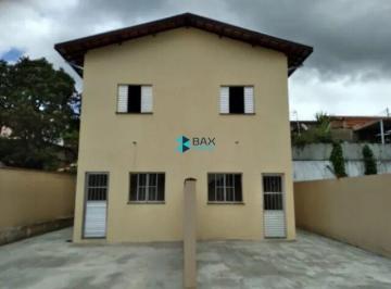 Casa · 64m² · 2 Quartos · Casa à venda no bairro Chácaras Pousada do Vale - São José dos Campos/SP