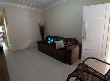 Casa · 180m² · 4 Quartos · 2 Vagas · Casa à venda no bairro Parque Industrial - São José dos Campos/SP