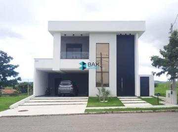 Casa · 232m² · 4 Quartos · 2 Vagas · Sobrado Alto Padrão - Bella Vittà - 360 m² Terreno - 232m² Área Construída - 4 Dormitórios, sendo 3