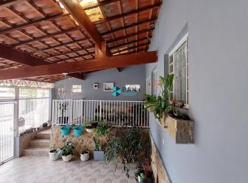 Casa · 205m² · 2 Quartos · 2 Vagas · Casa à venda no bairro Cidade Vista Verde - São José dos Campos/SP