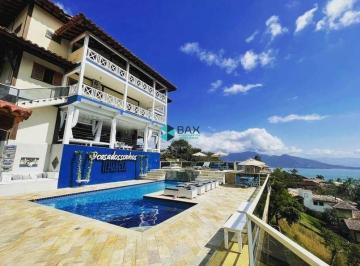 Casa · 800m² · 11 Quartos · 10 Vagas · Casa à venda no bairro Siriuba - Ilhabela/SP